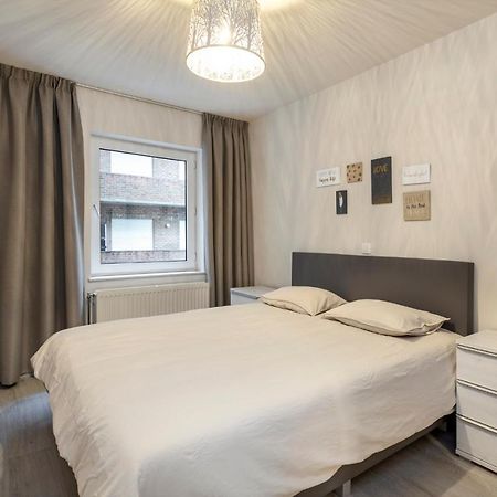 Ruim Appartement Aan De Jachthaven Blankenberge Zewnętrze zdjęcie
