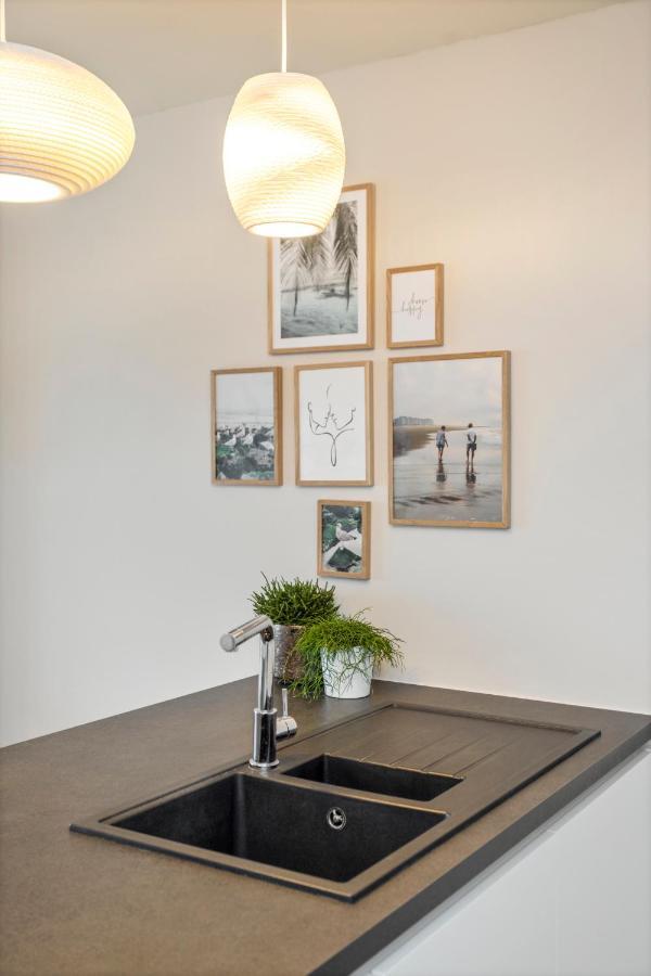 Ruim Appartement Aan De Jachthaven Blankenberge Zewnętrze zdjęcie