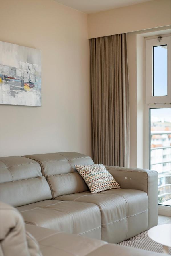 Ruim Appartement Aan De Jachthaven Blankenberge Zewnętrze zdjęcie